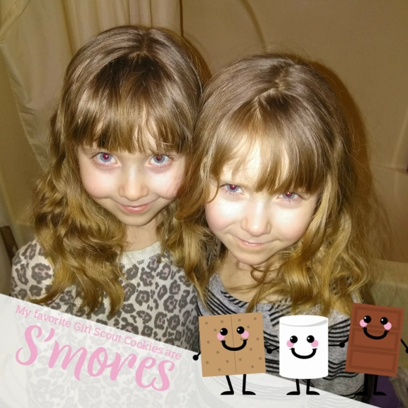 Meet your Posher, Meagen - Picture 1 of 1